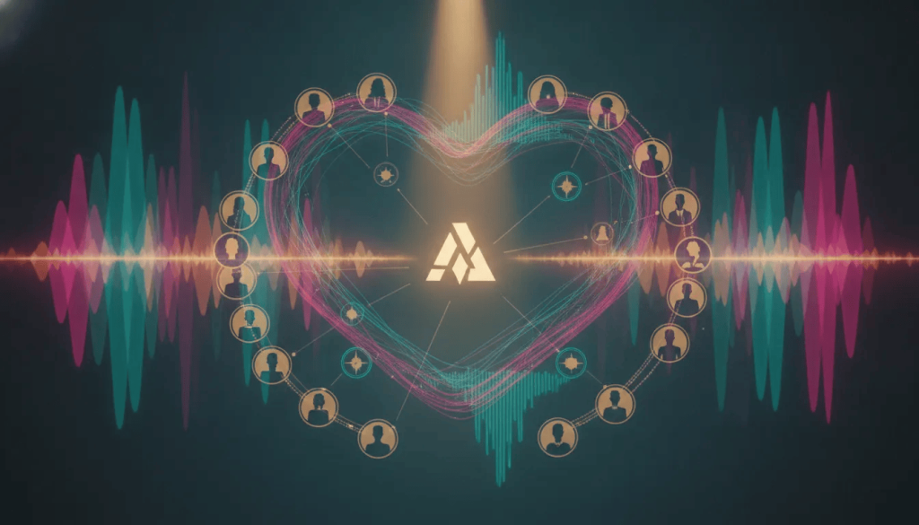 Fan Connection Blueprint