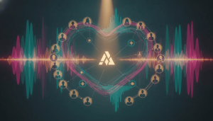 Fan Connection Blueprint